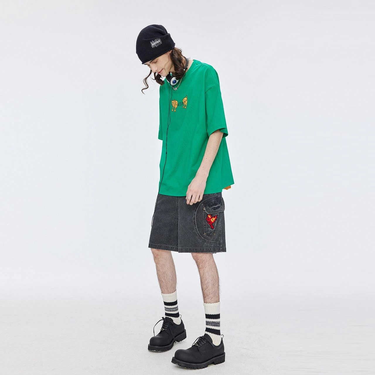 Guuka FANTASY ZOOT