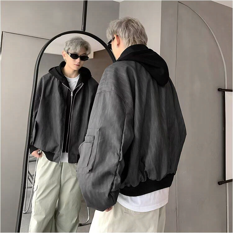 FOMOCE bomber