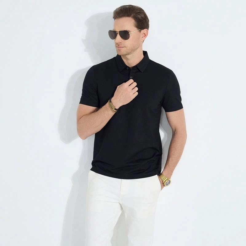 Raidy Boer POLO