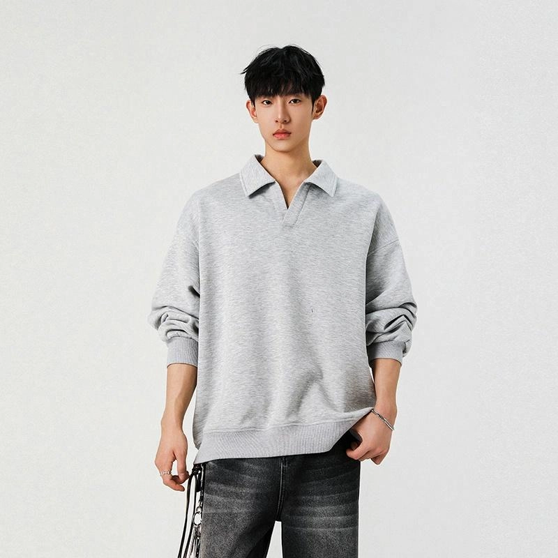 Fakeyoung polo