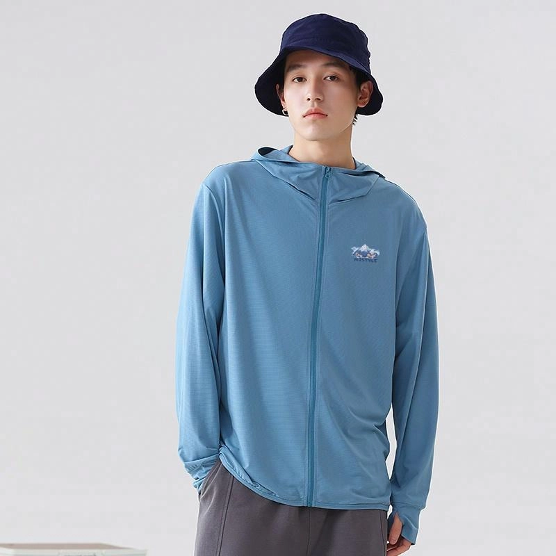 MJ STYLE UPF50+
