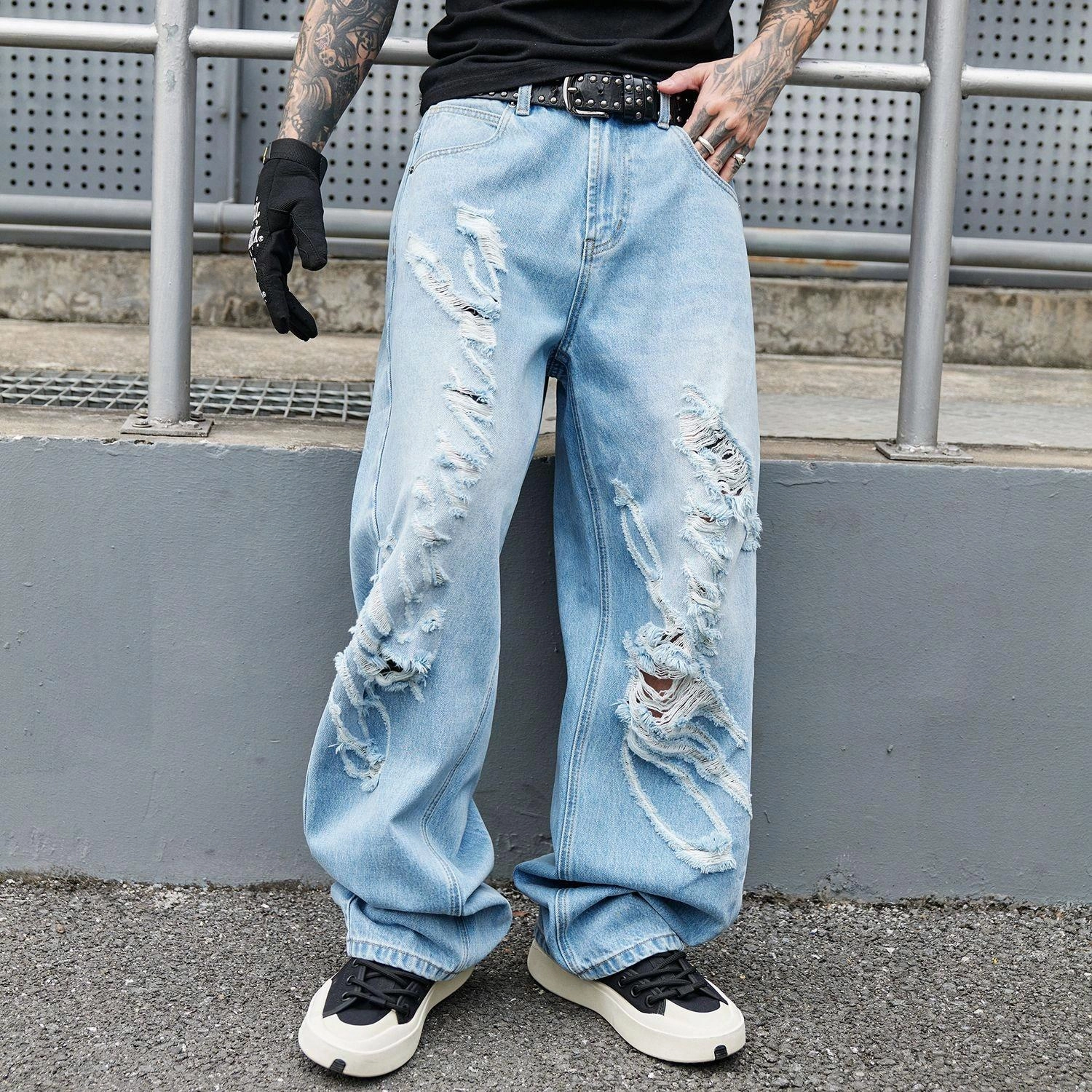 BLANC ECLARE cleanfit