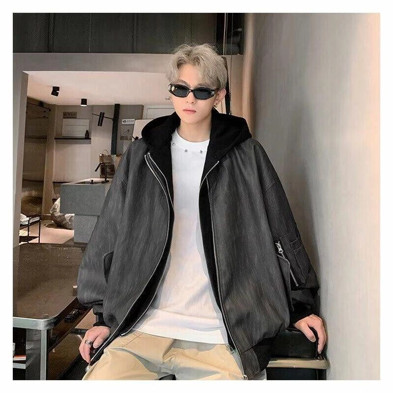 FOMOCE bomber