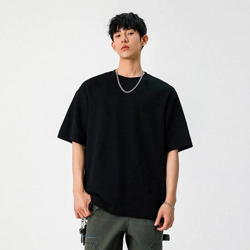 Fakeyoung T