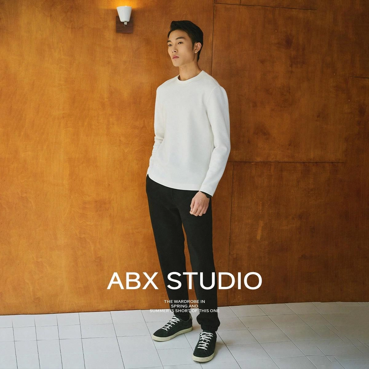 A.B.X T
