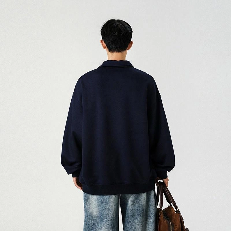 Fakeyoung polo
