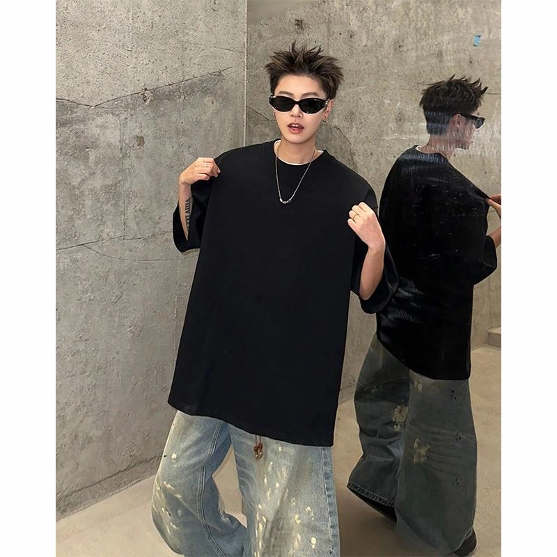 SOCKKEY ALLBLACKT