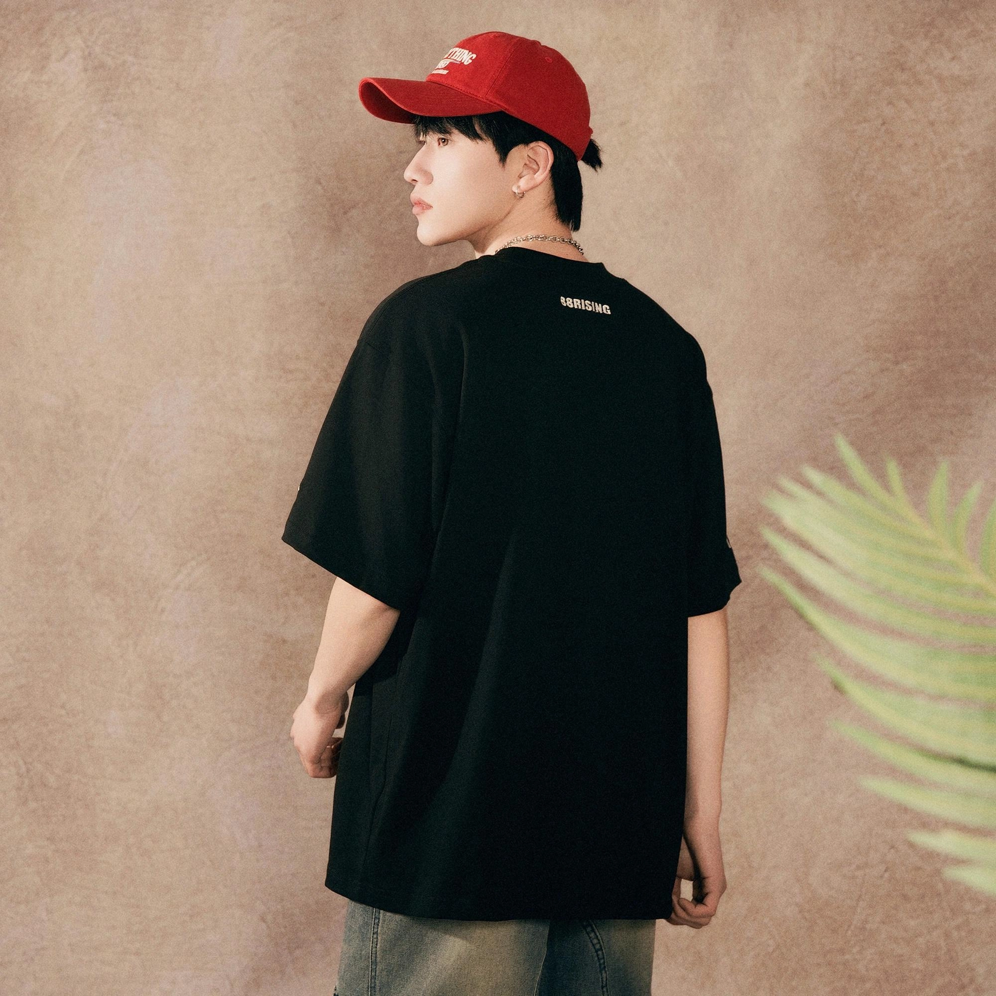 88rising T