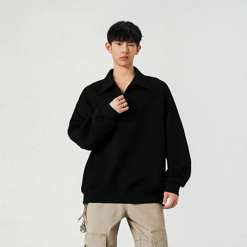 Fakeyoung polo