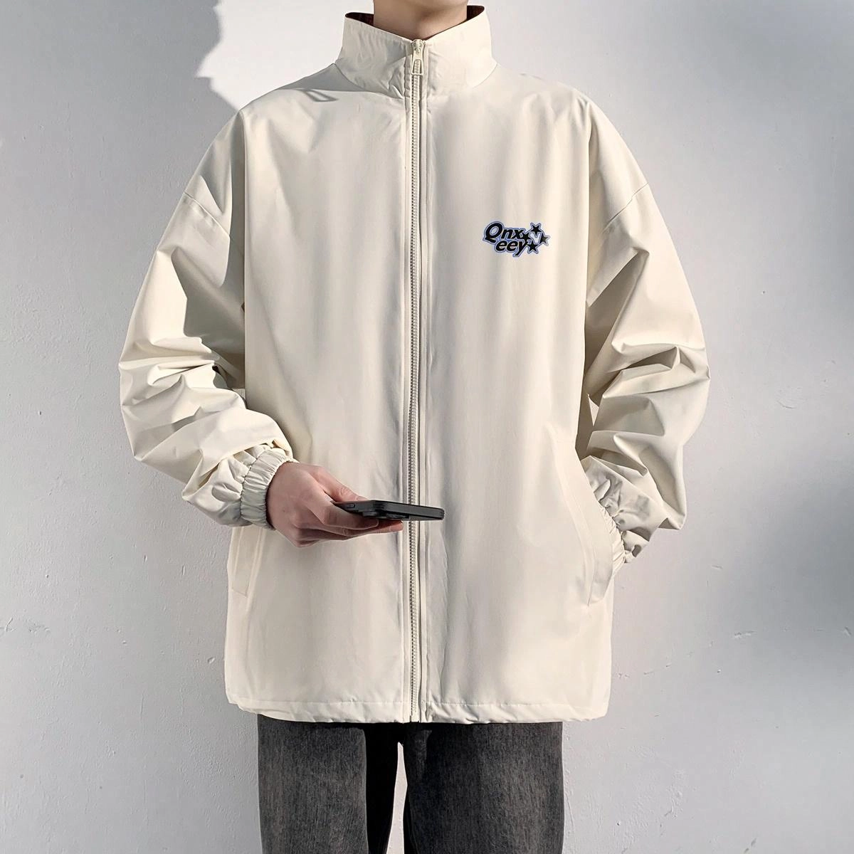 Qnxeey cleanfitlogo