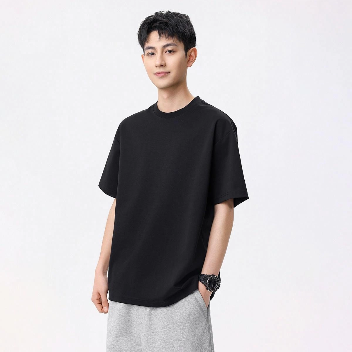 Hansca T