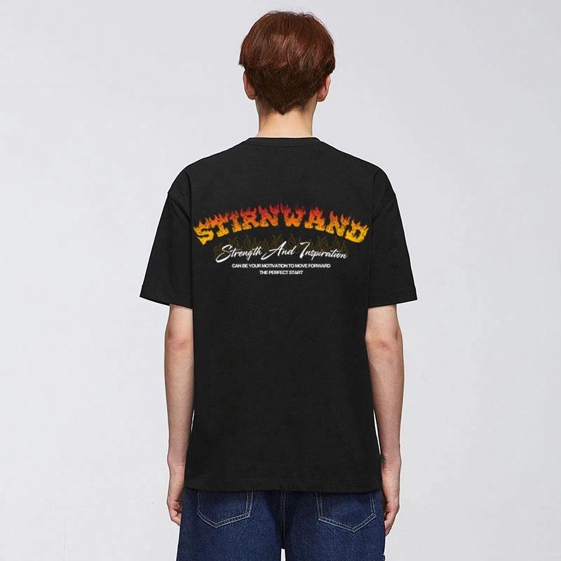 STIRNWAND LogoT