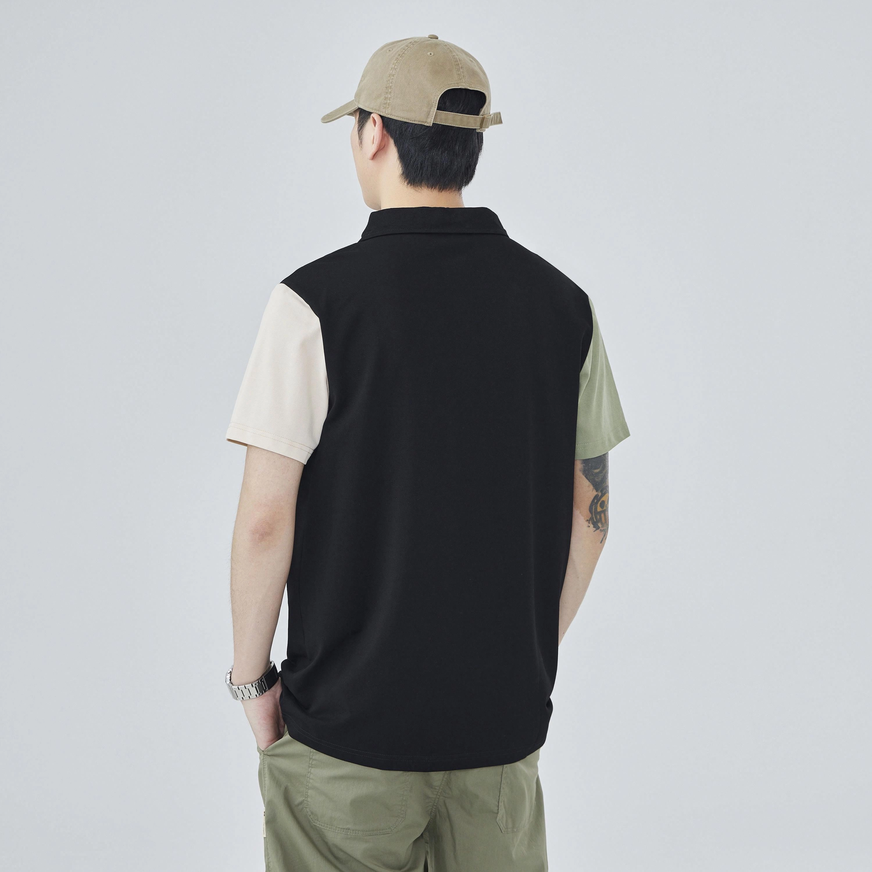 Aolx POLO