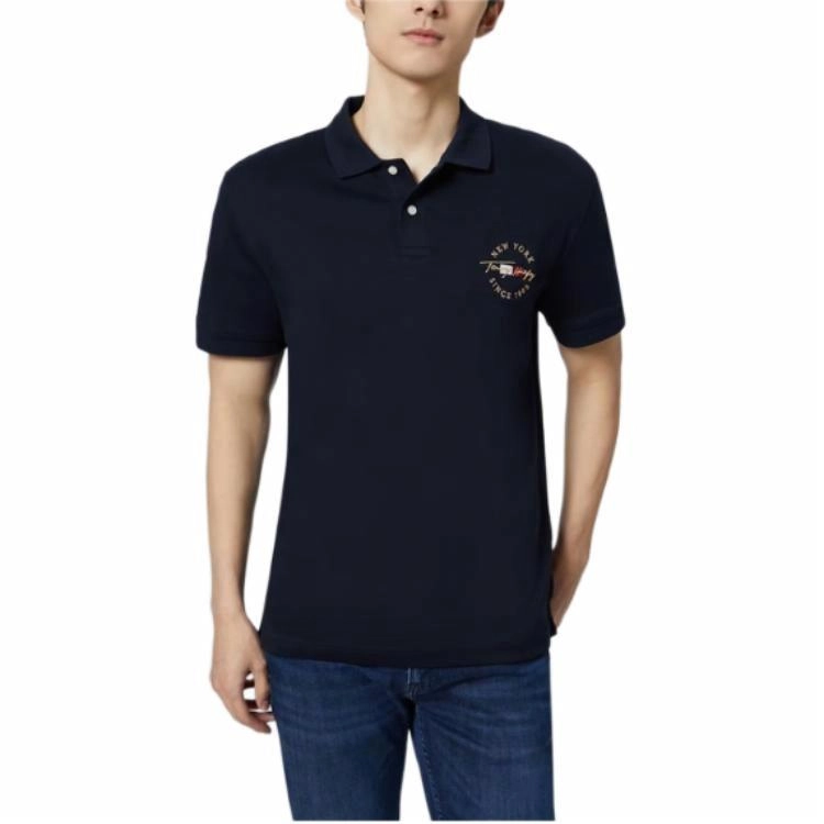 Tommy Hilfiger LogoPolo