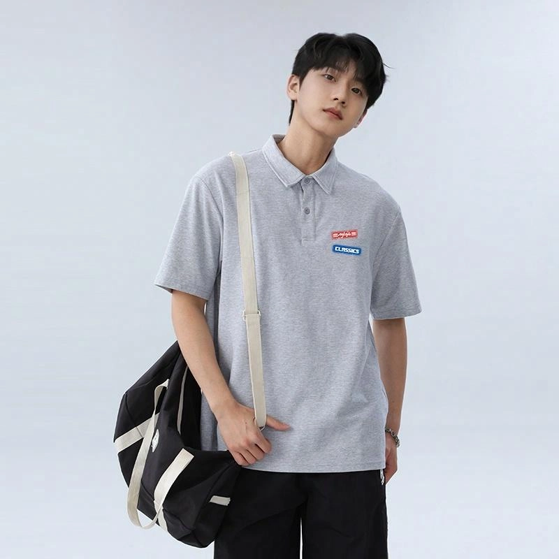 MJ STYLE logoPOLO