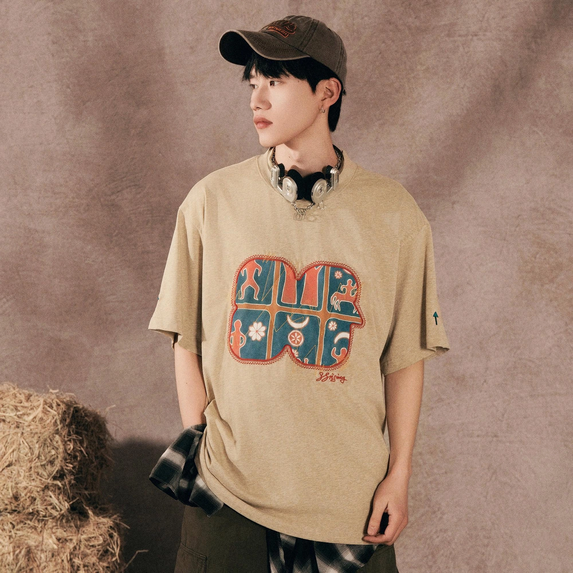 88rising T