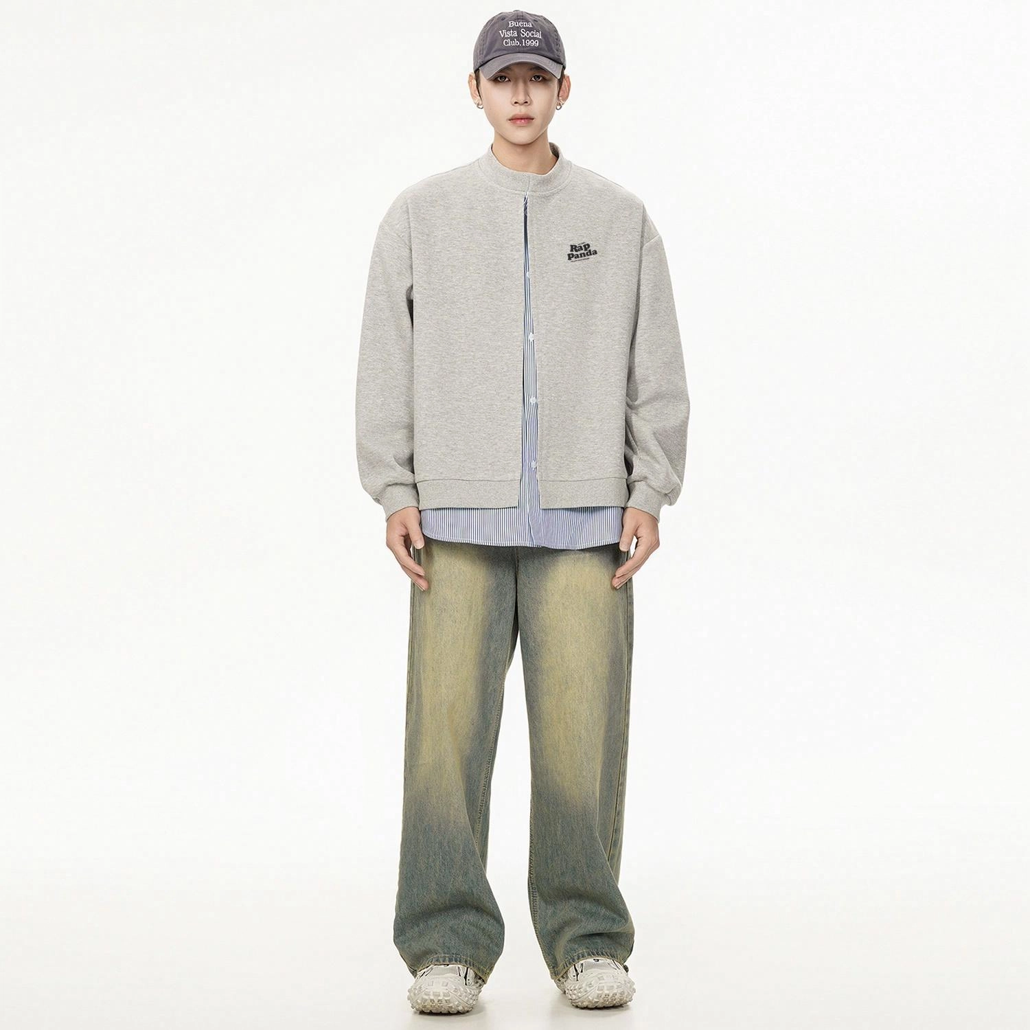 RAP PANDA cleanfit