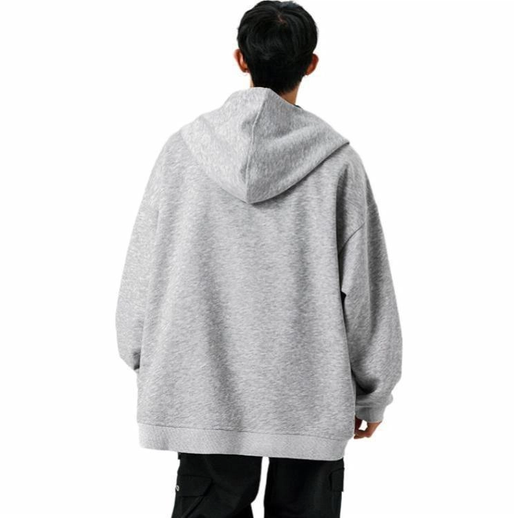 RICE NINE TEN oversize