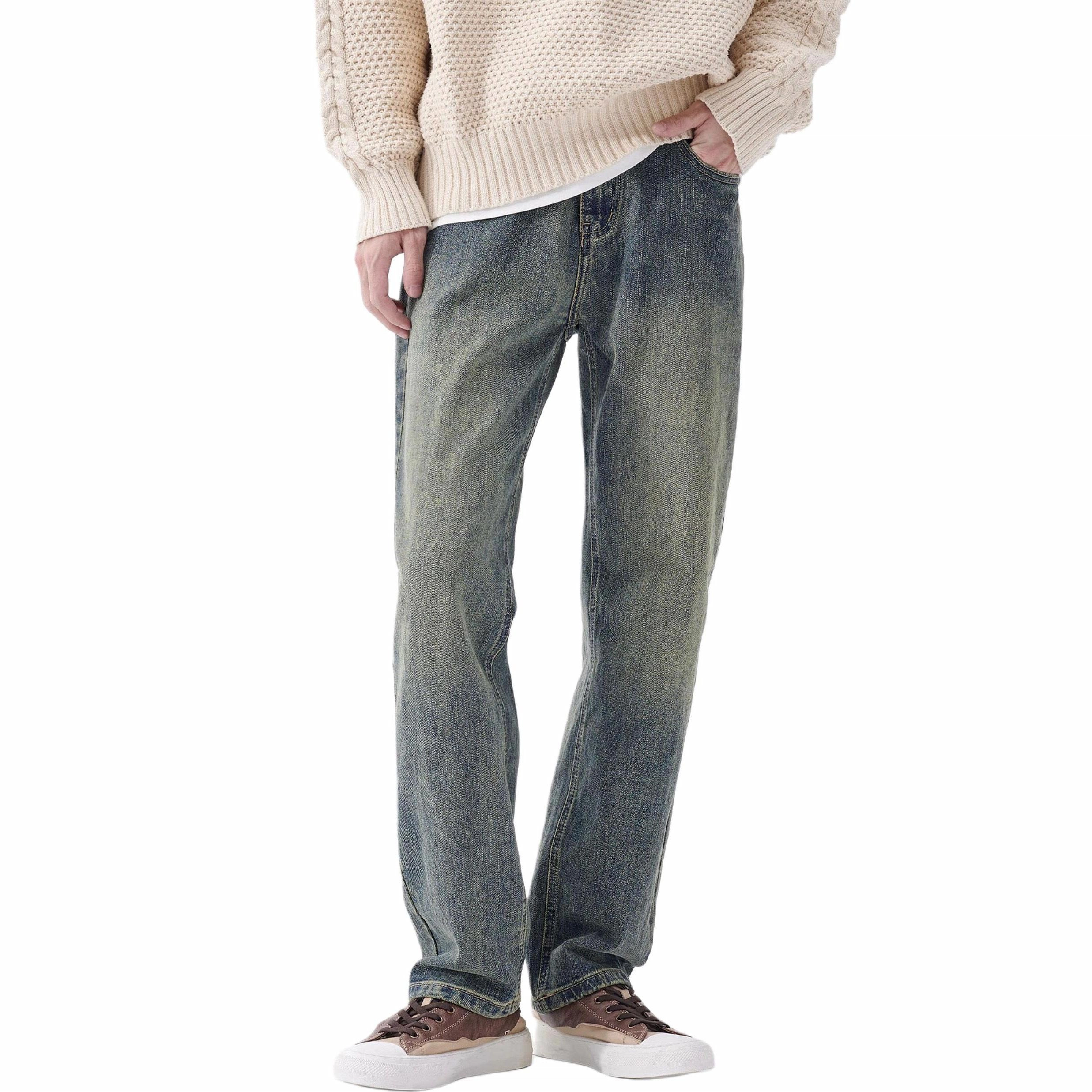 COMOWA vintagecleanfit