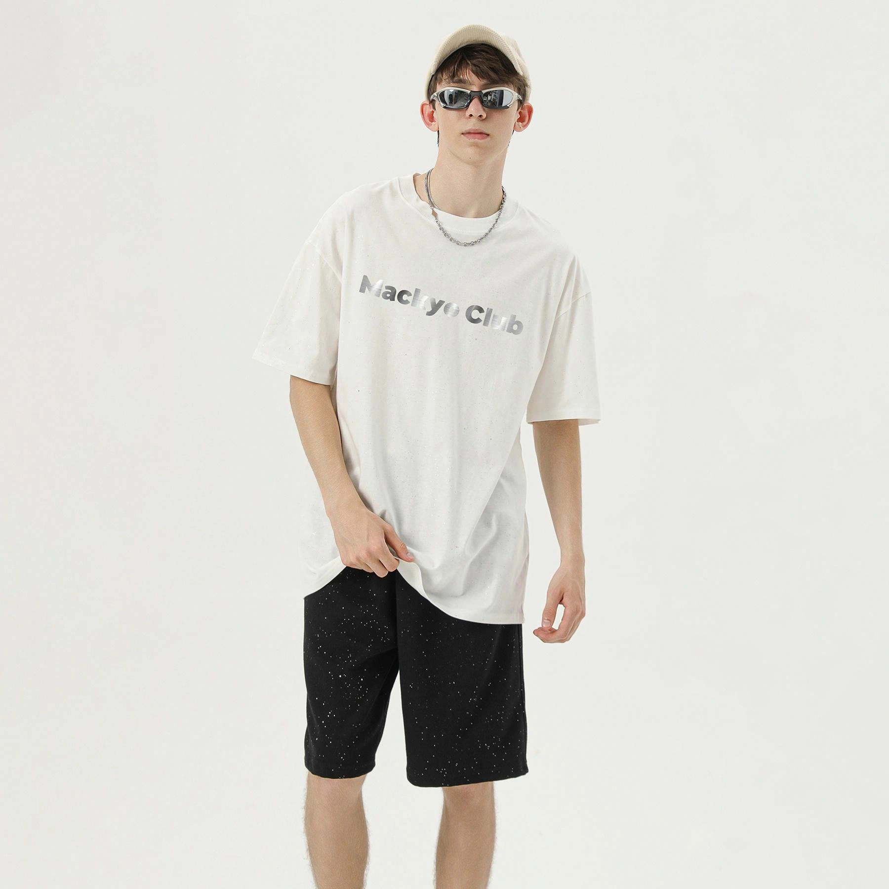 Mackyo T