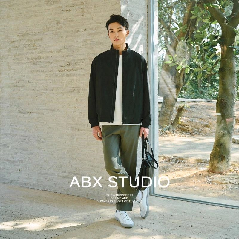 A.B.X