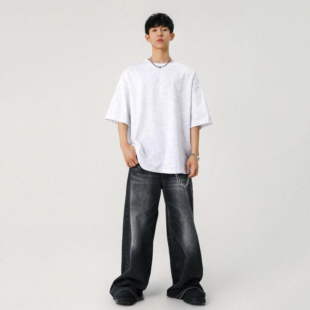 T