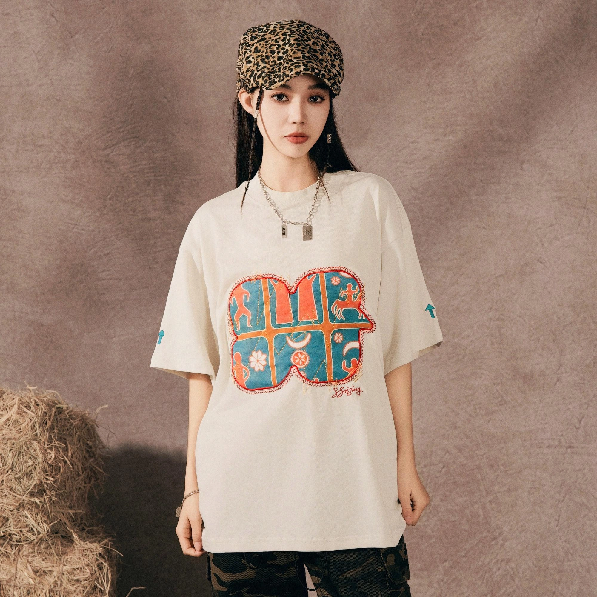88rising T