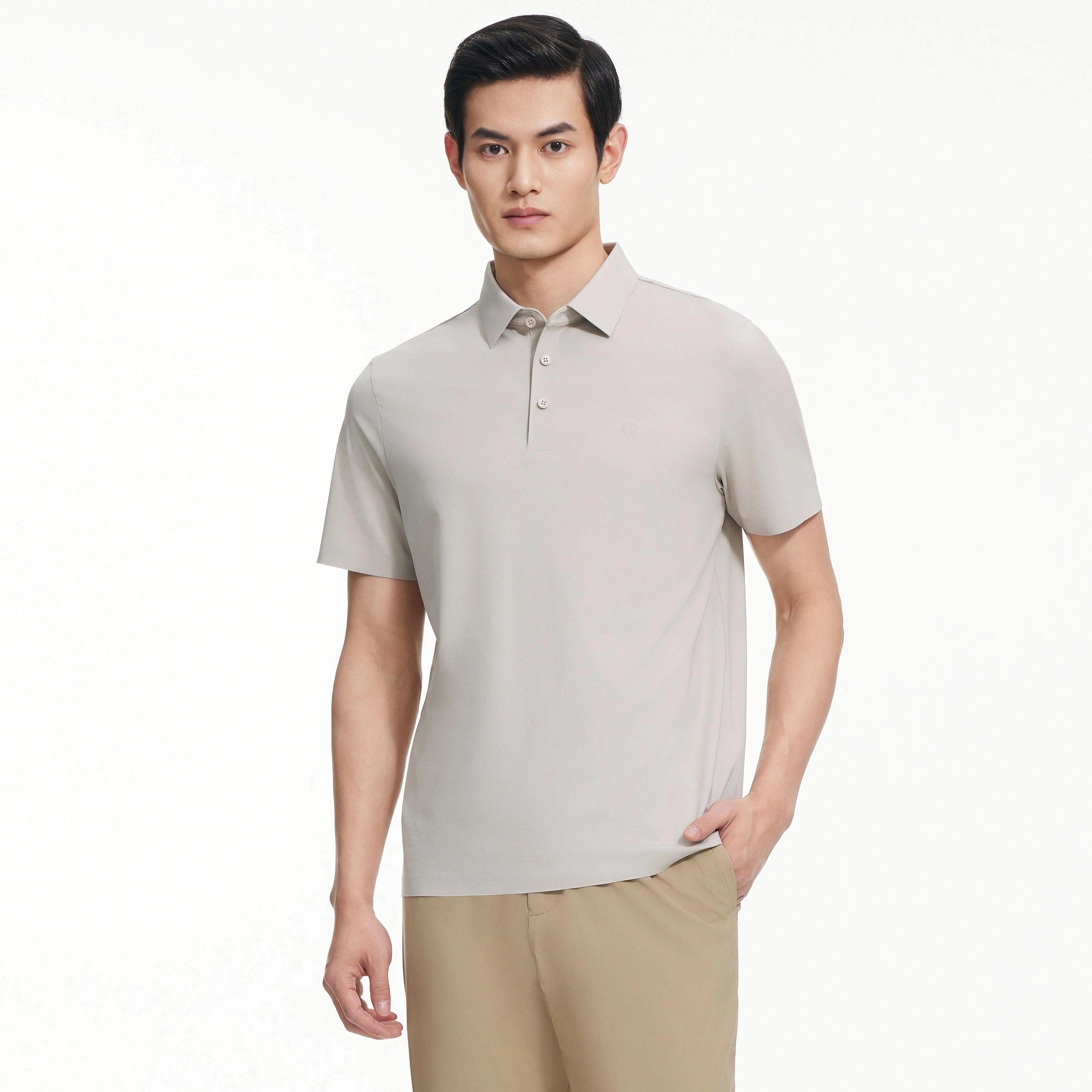 GOLDLION polo