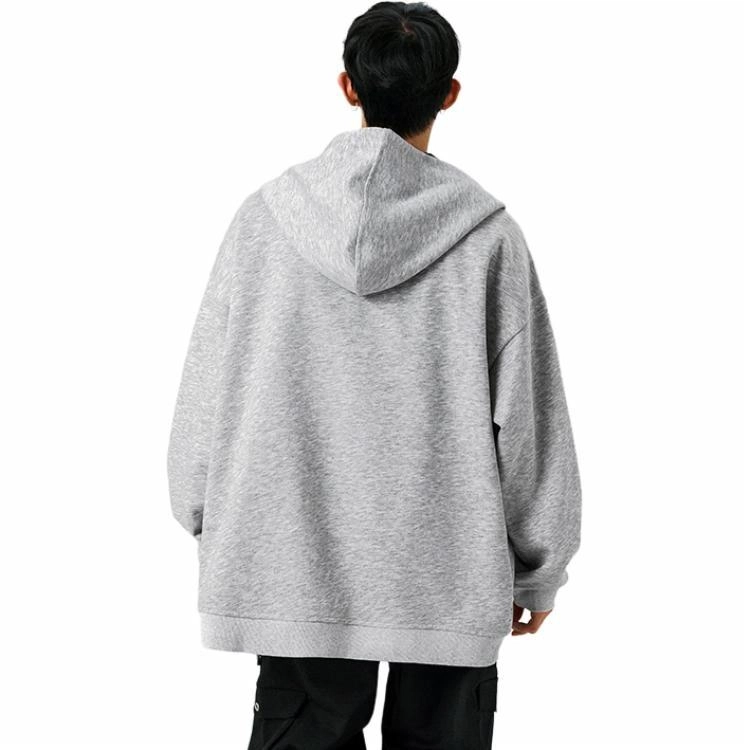 RICE NINE TEN oversize