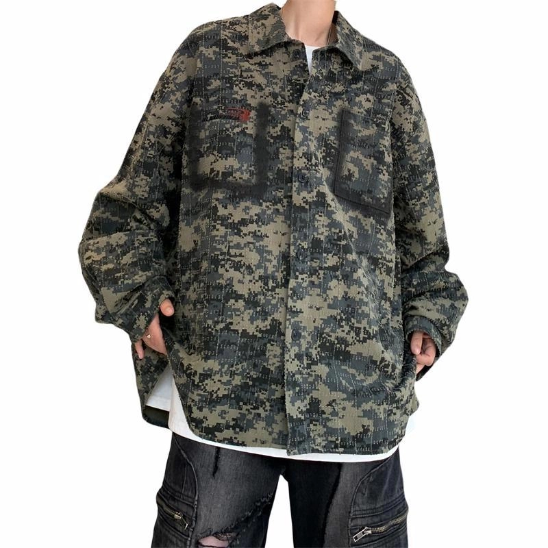 DJ.SPIRIT cleanfit
