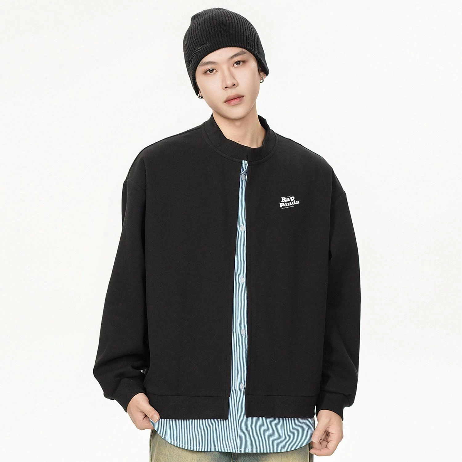 RAP PANDA cleanfit