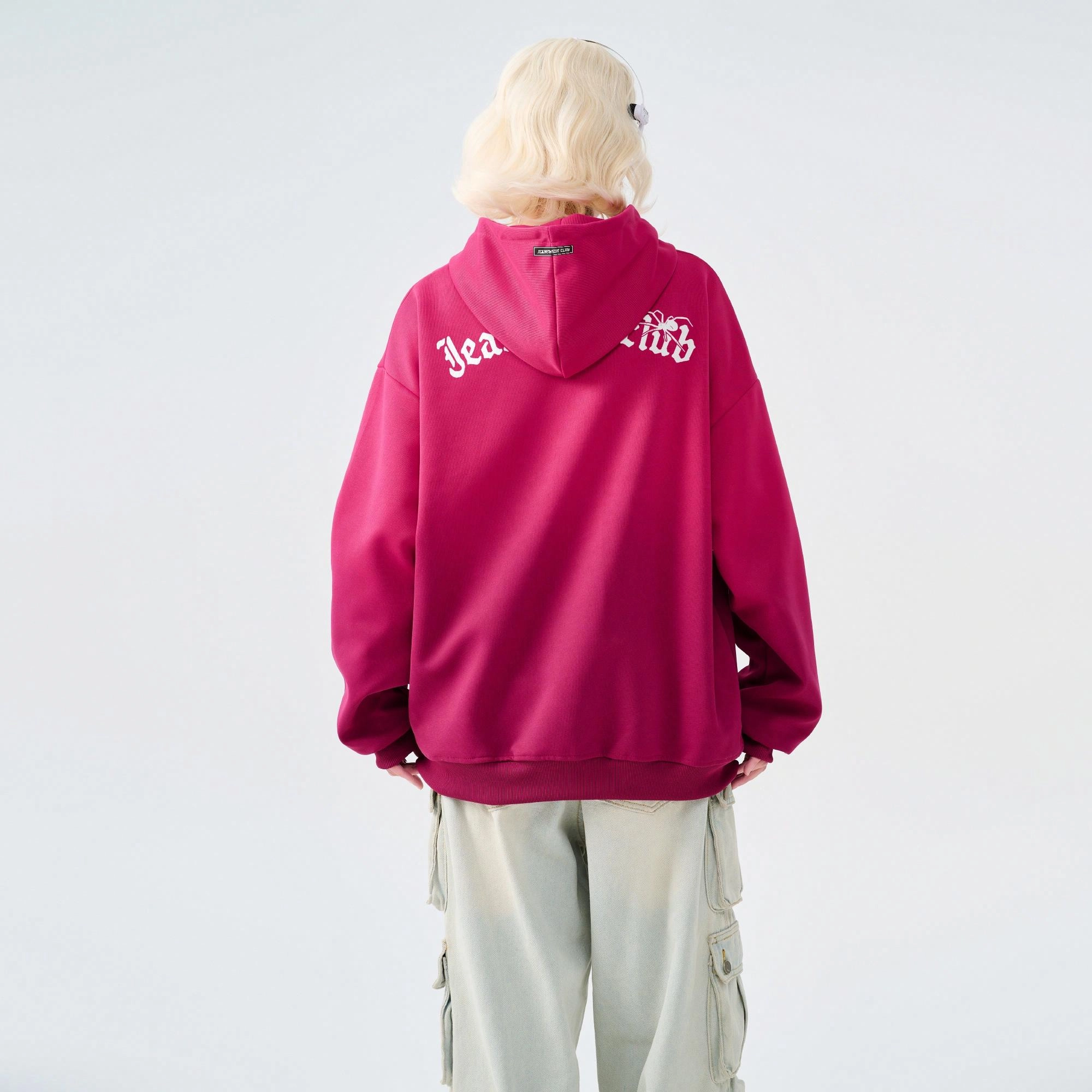 JEANSWEST CLUB Logo