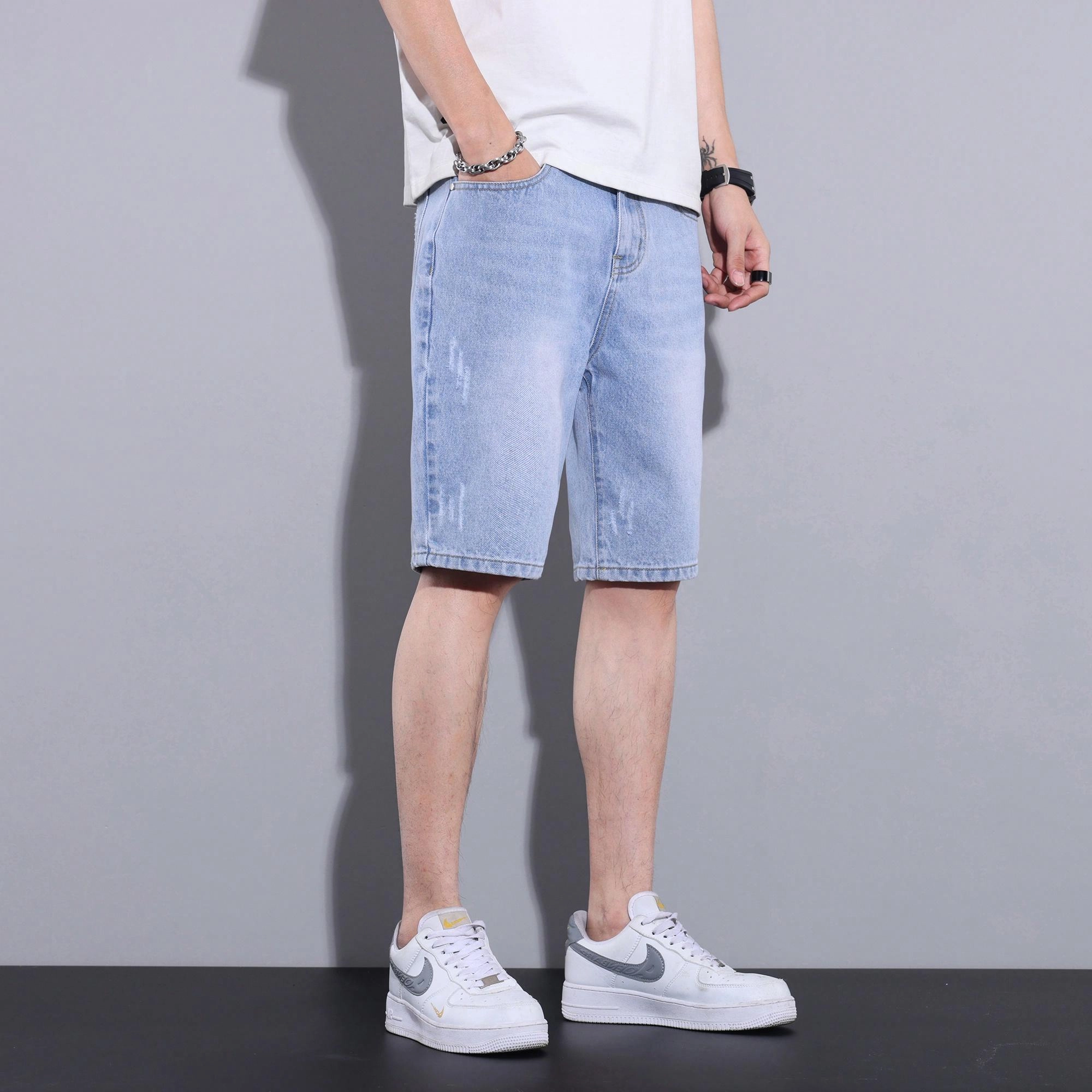 JUCY JUDY clean fit