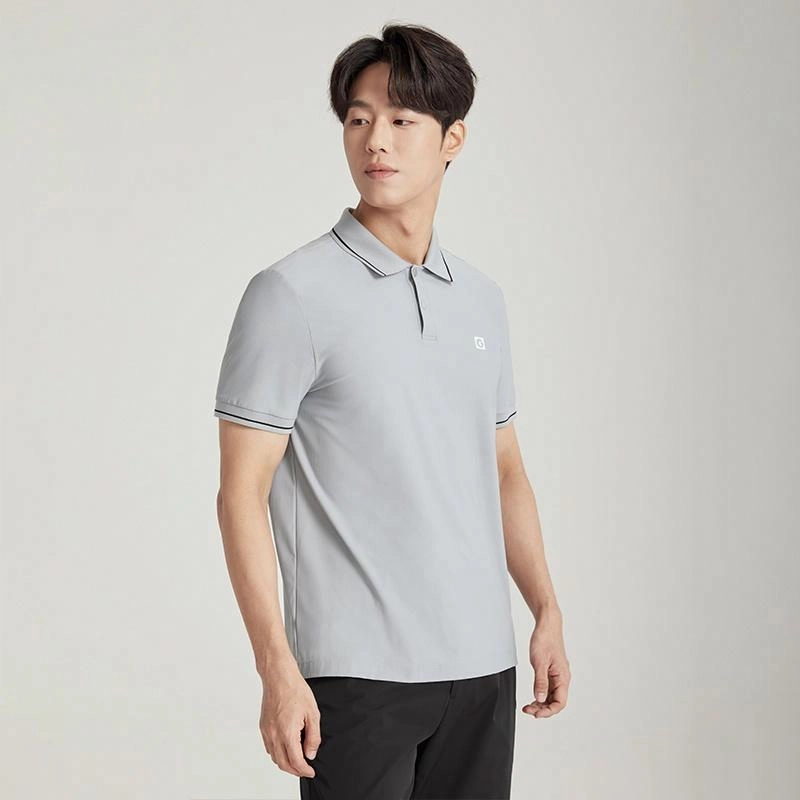 GOLF SS25 POLO