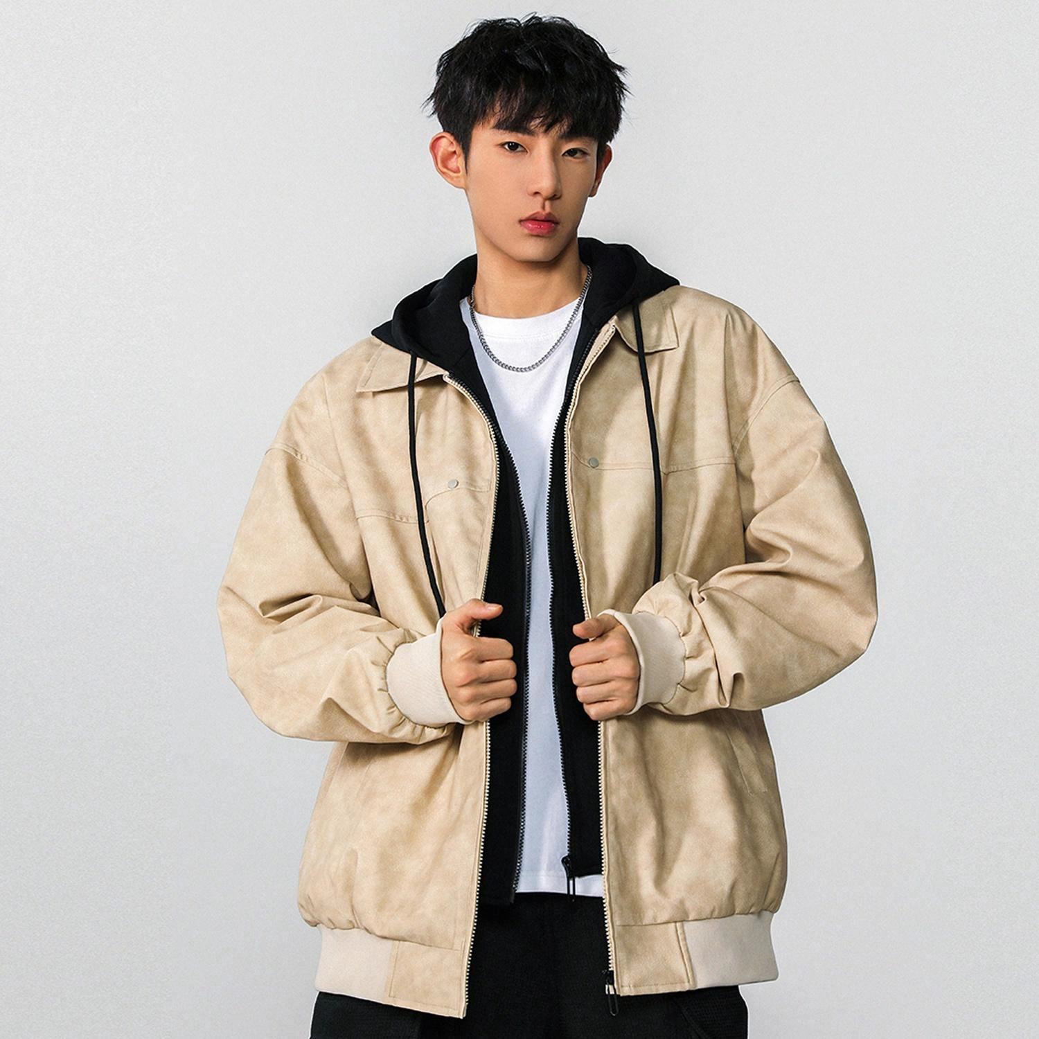 RAP PANDA pu