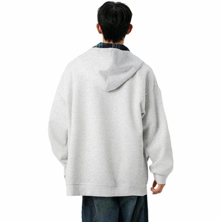 RICE NINE TEN oversize