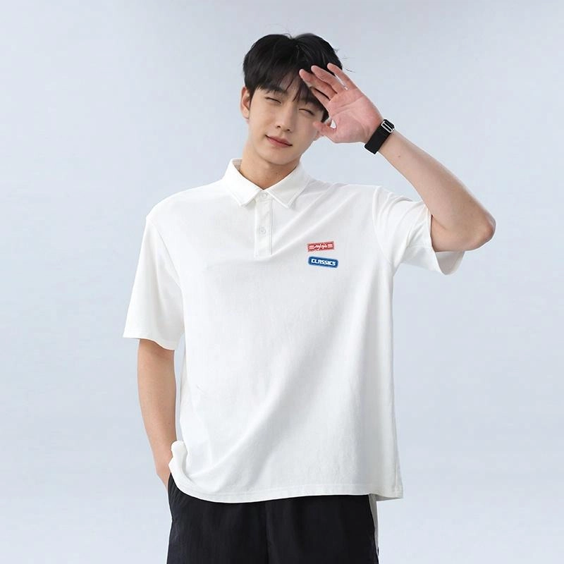 MJ STYLE logoPOLO