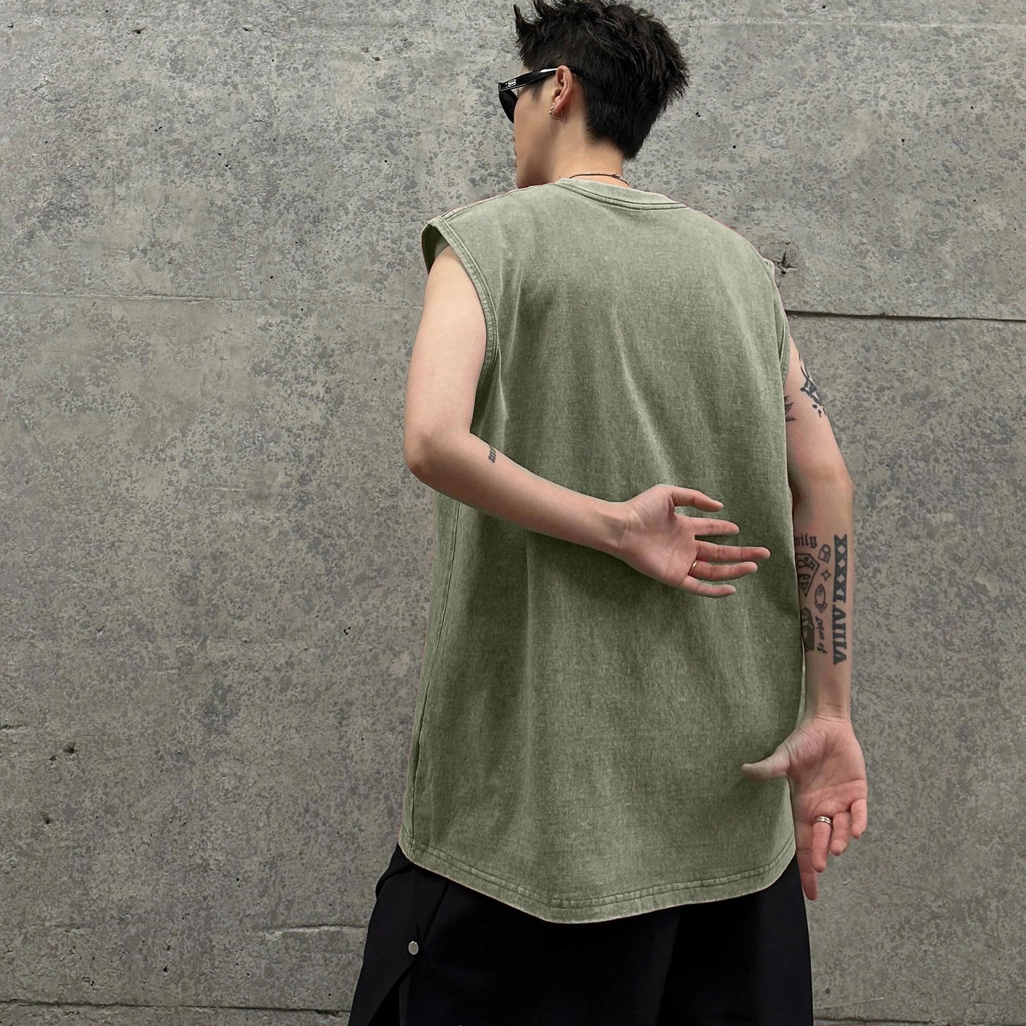 URBAN AUTHENTIC Tcleanfit