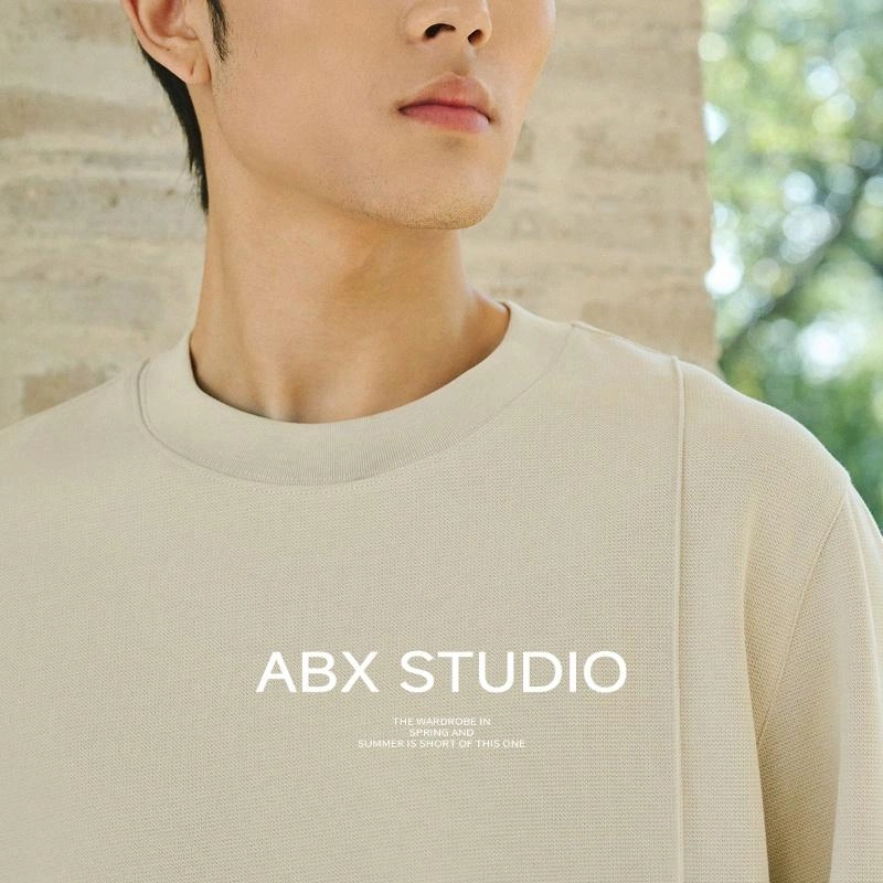 A.B.X