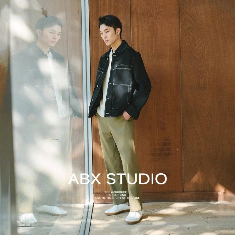 A.B.X