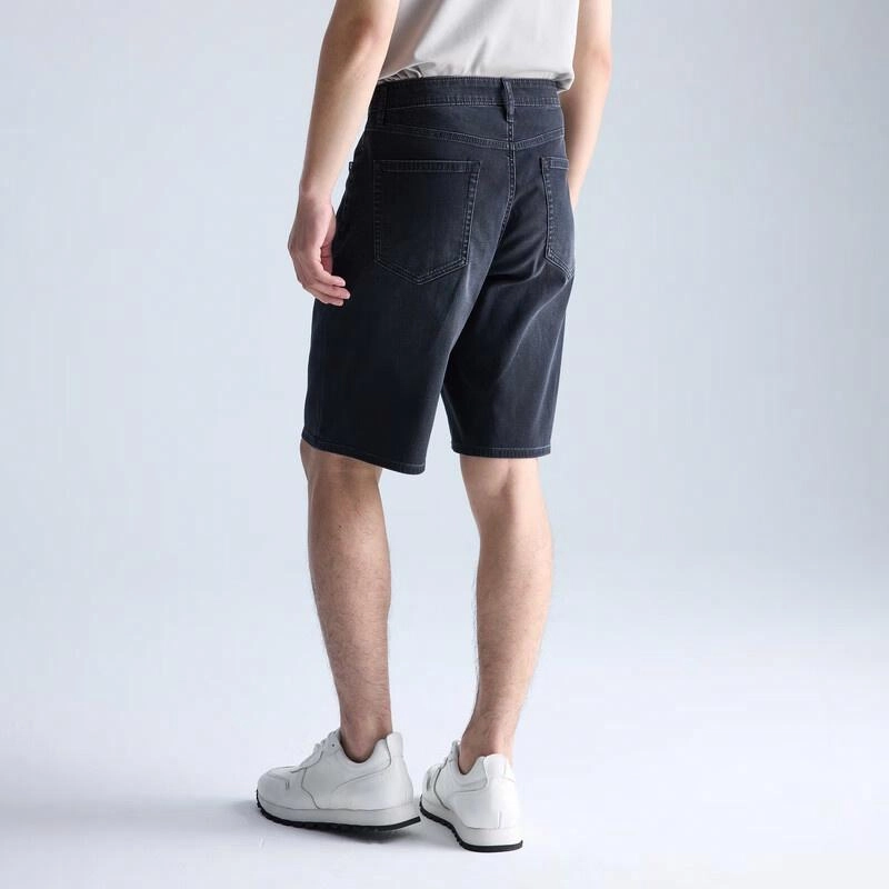 LESS IS MORE