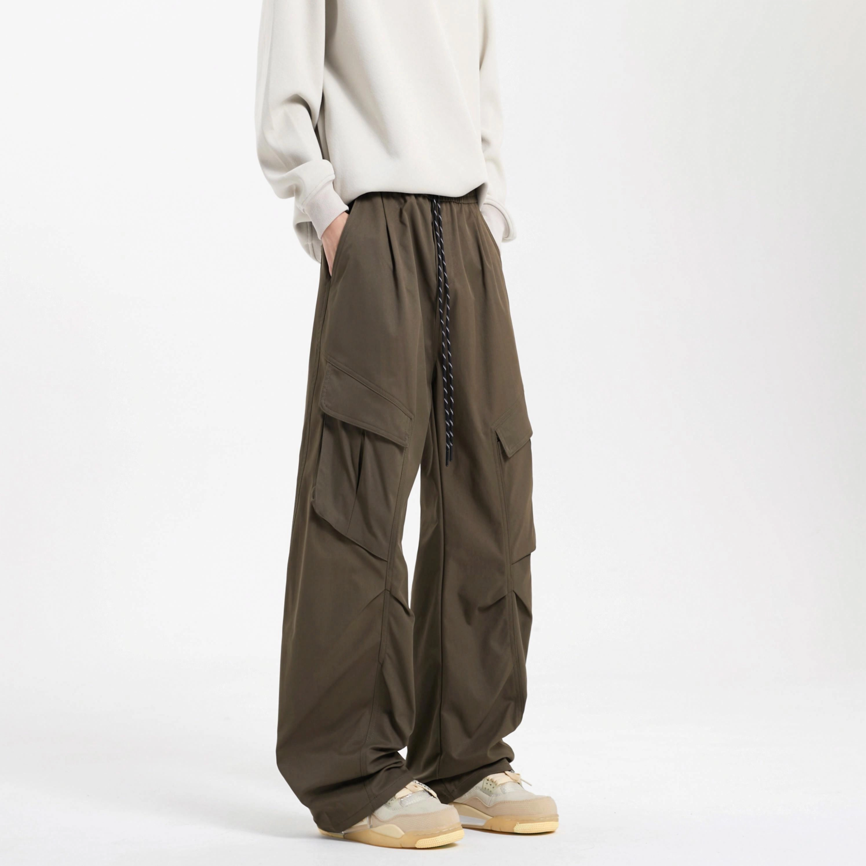 K411 clean fit
