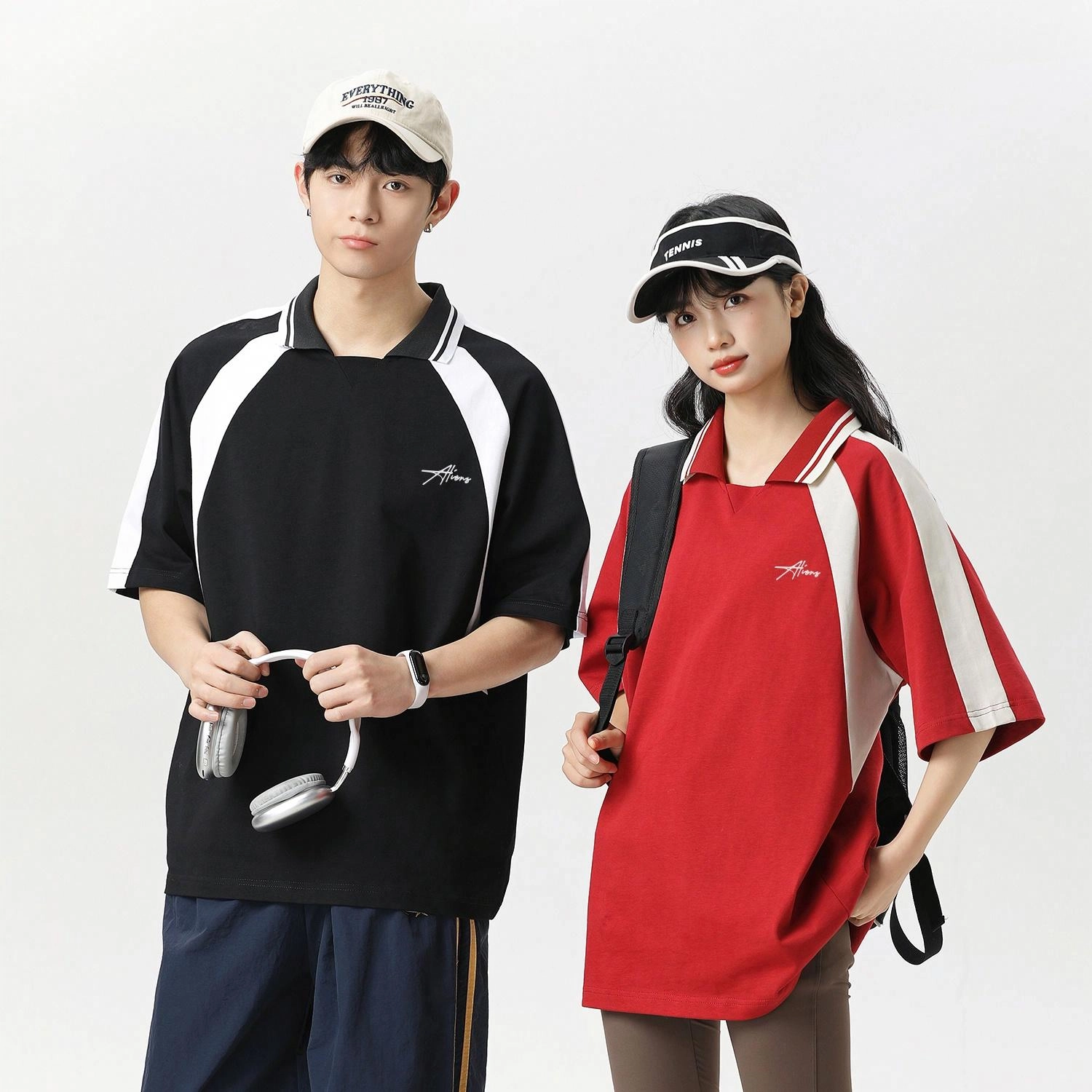 Disney Polo