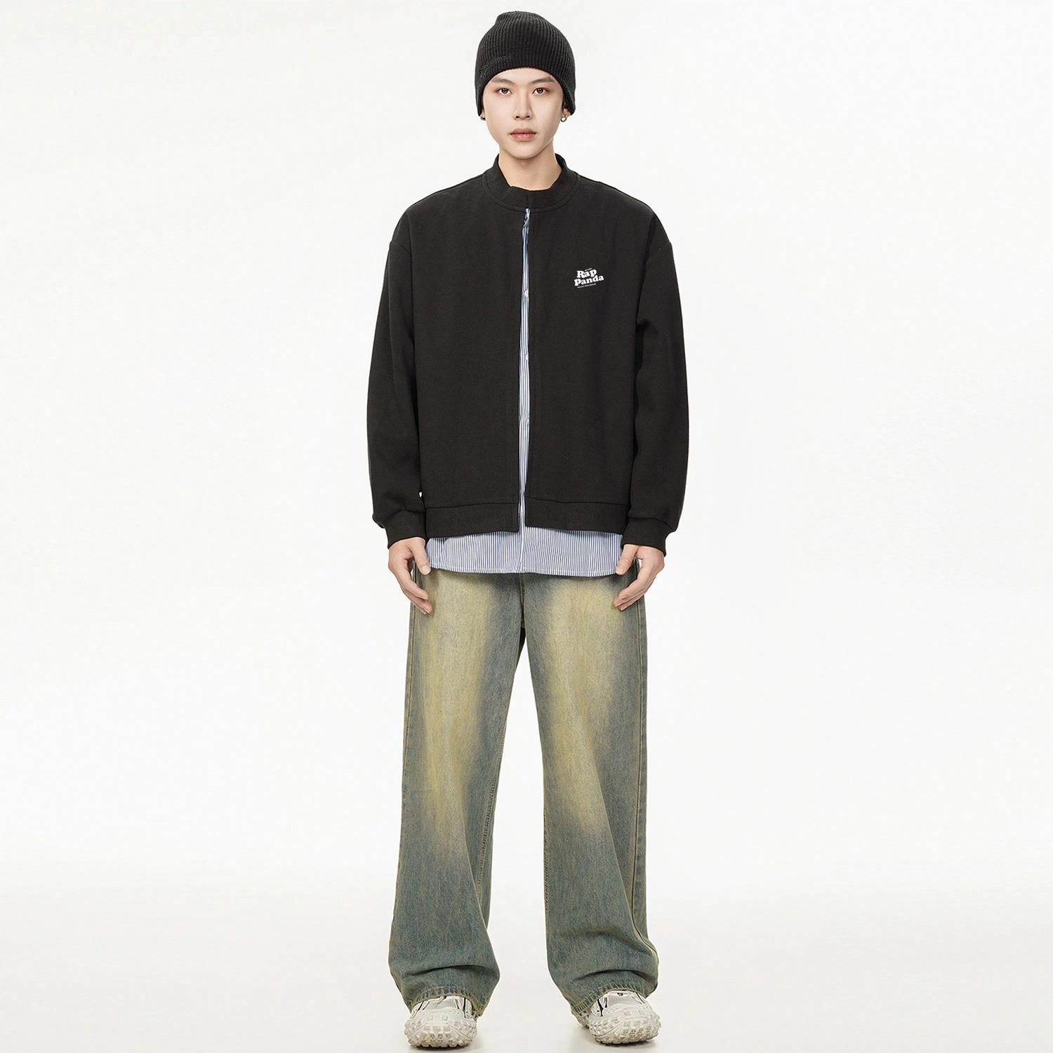 RAP PANDA cleanfit