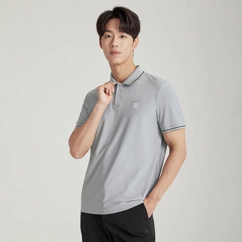 GOLF SS25 POLO