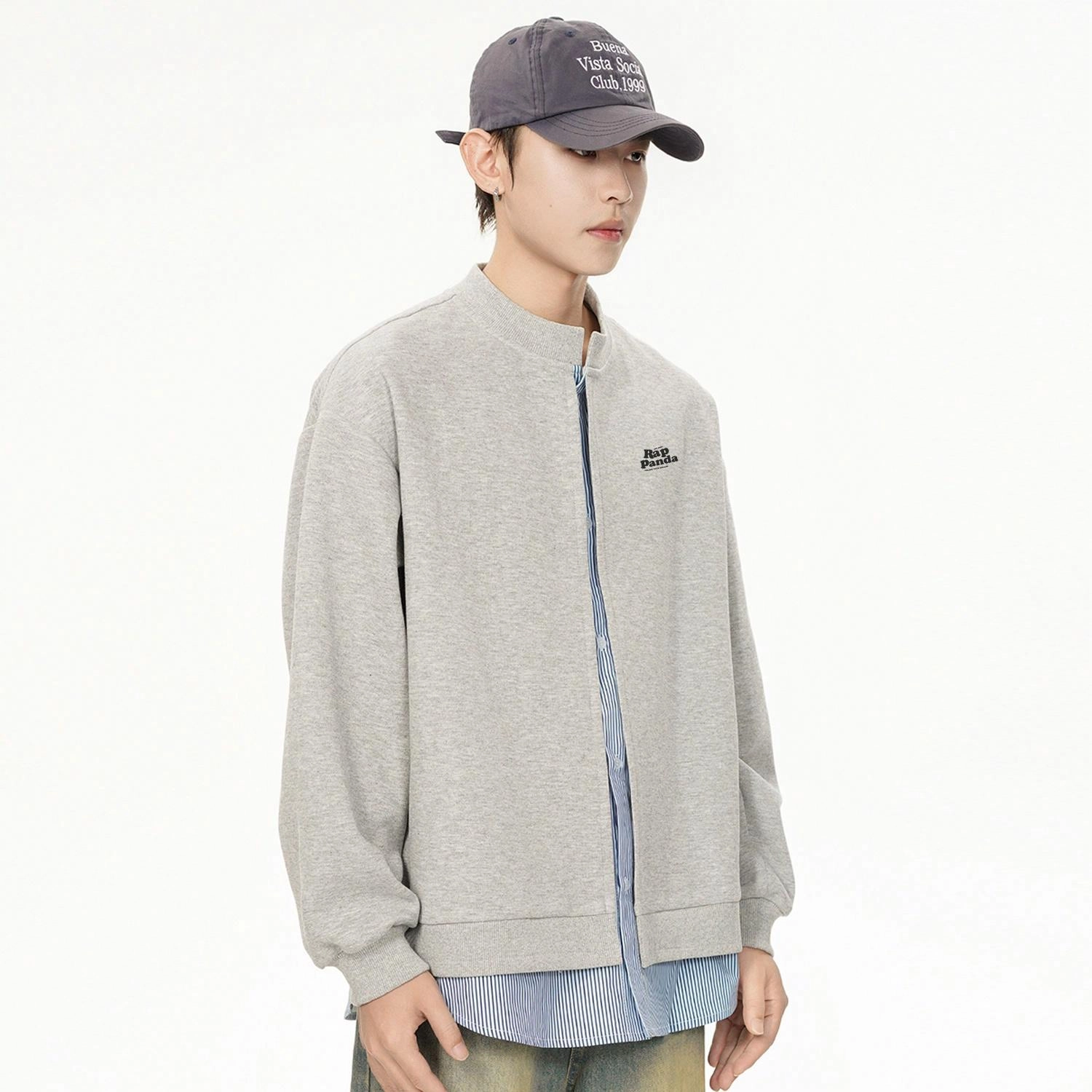 RAP PANDA cleanfit