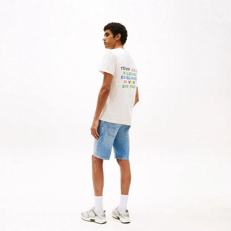 Tommy Hilfiger T