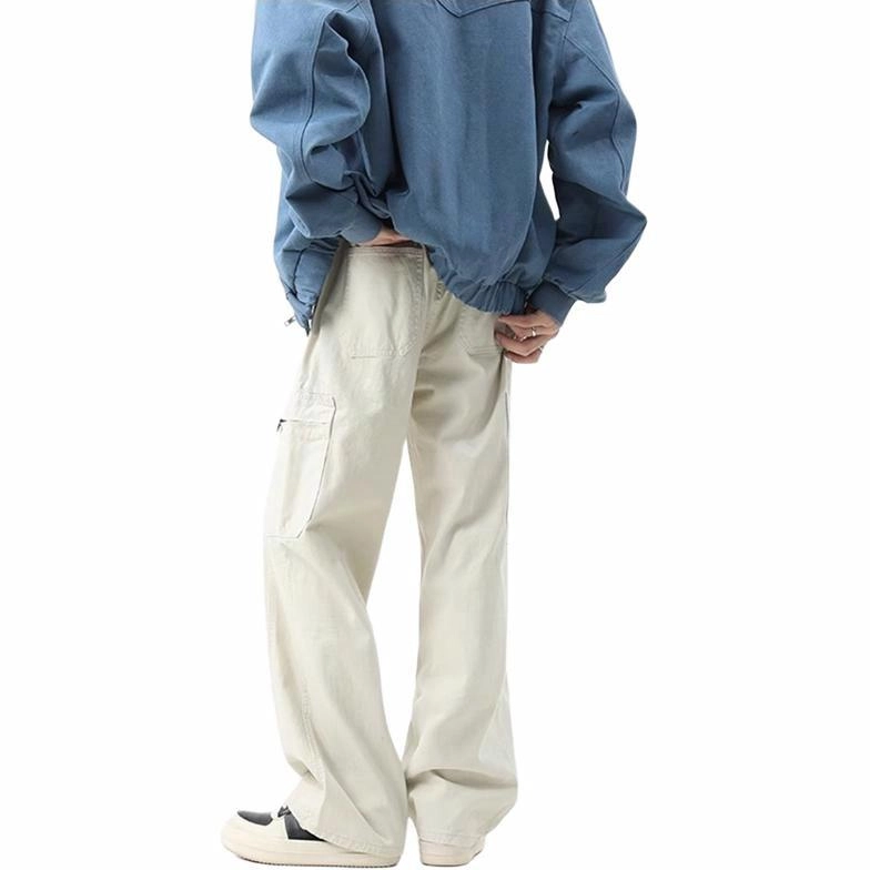 POLAR BEAR baggy