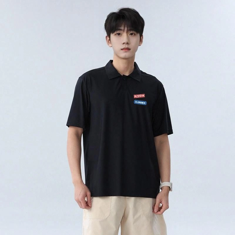 MJ STYLE logoPOLO
