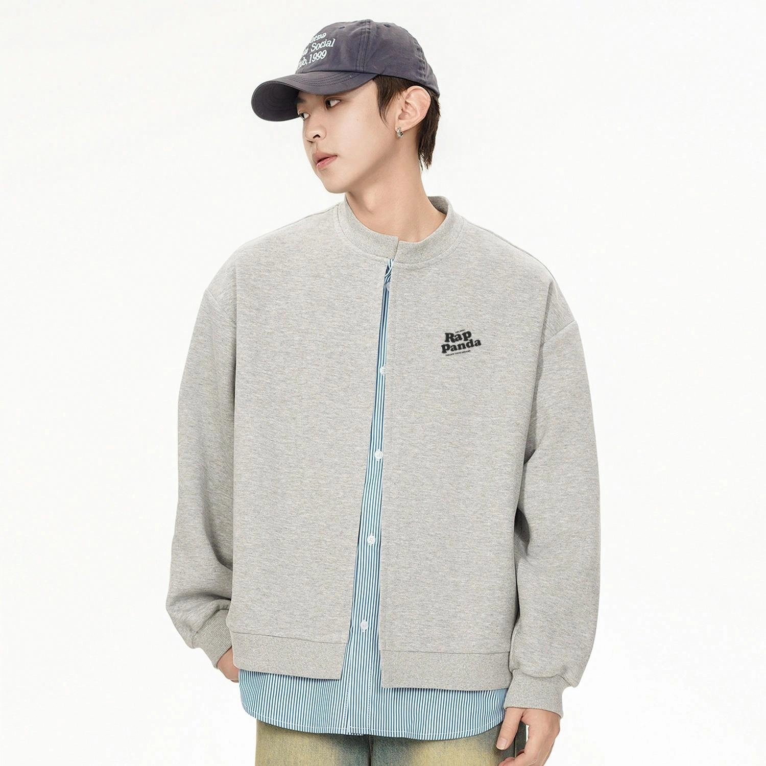 RAP PANDA cleanfit